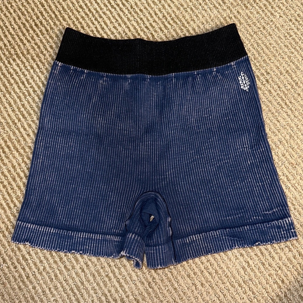 Free People Prajna Short